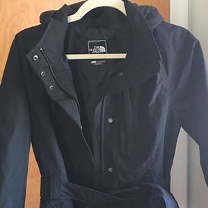 The North Face Belted K Jacket